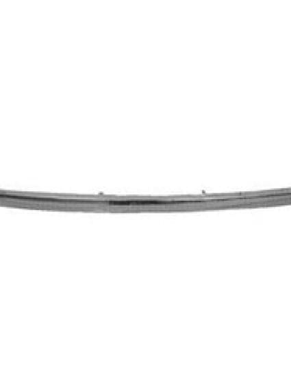 FO1036118 Front Bumper Grille Bar