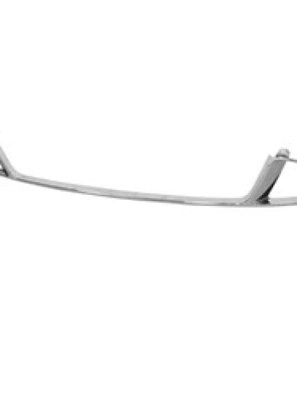 FO1036130C Front Bumper Grille Molding