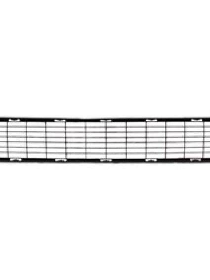 FO1036142 Front Bumper Grille