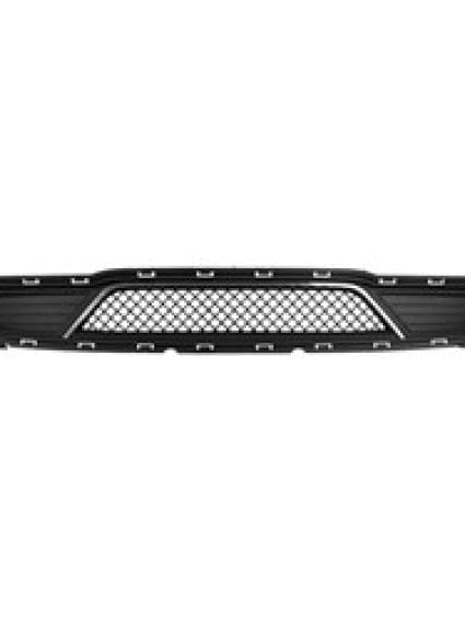 FO1036156C Front Bumper Grille