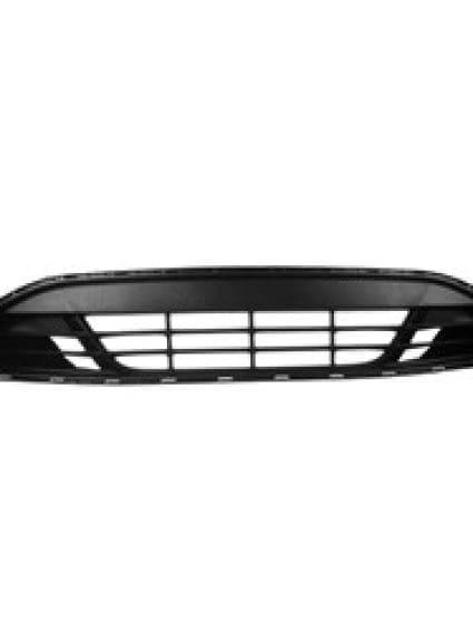 FO1036161C Front Bumper Grille