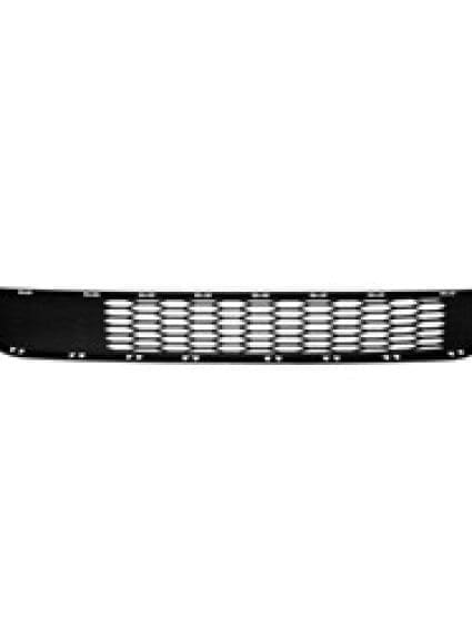 FO1036165C Front Bumper Grille