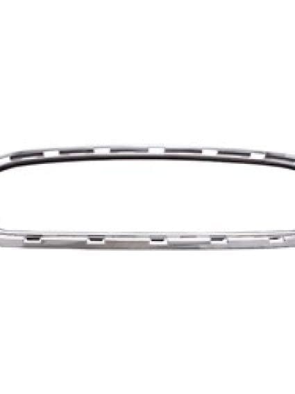 FO1037102C Front Bumper Grille Molding