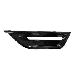 FO1038146 Driver Side Front Bumper Fog Light Cover