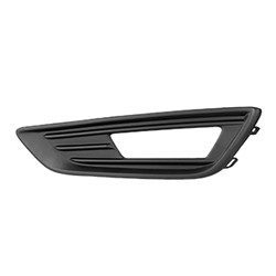 FO1038151 Driver Side Front Bumper Fog Light Bezel