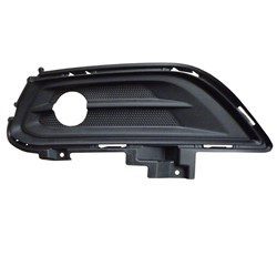 FO1038184C Driver Side Front Bumper Fog Light Cover