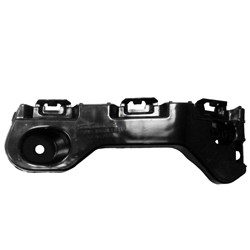 FO1042135 Driver Side Front Bumper Bracket Cover Support