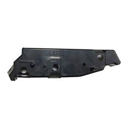 FO1042149 Front Bumper Bracket Cover Support Driver Side