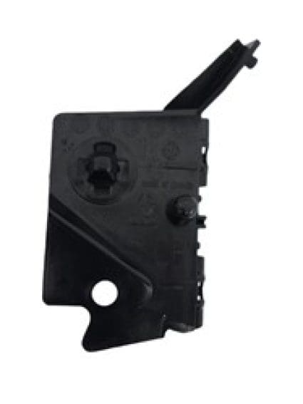 FO1042153 Driver Side Front Bumper Bracket Cover Support