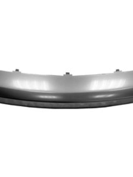 fo1044104 Front Center Bumper Cover Molding
