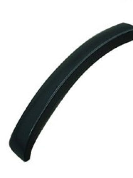 FO1046101 Driver Side Front Bumper Cover Molding