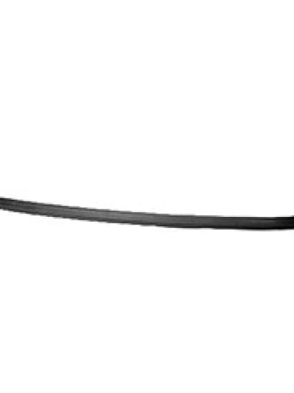 FO1057284 Front Bumper Pad