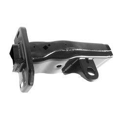 FO1066189N Driver Side Front Bumper Bracket Frame Rail
