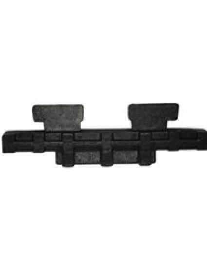 FO1070167C Front Bumper Impact Absorber