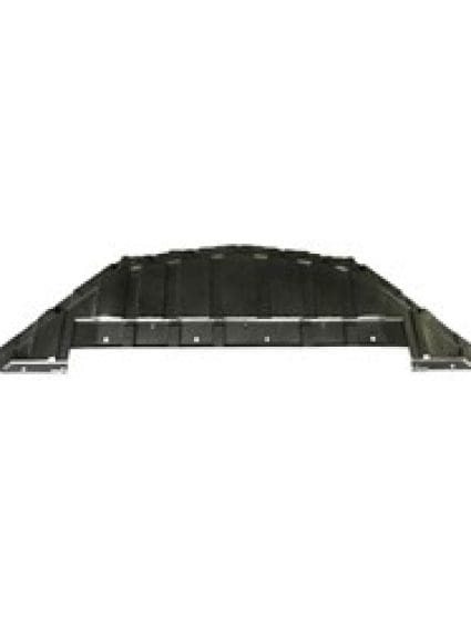 FO1091106 Front Bumper Deflector