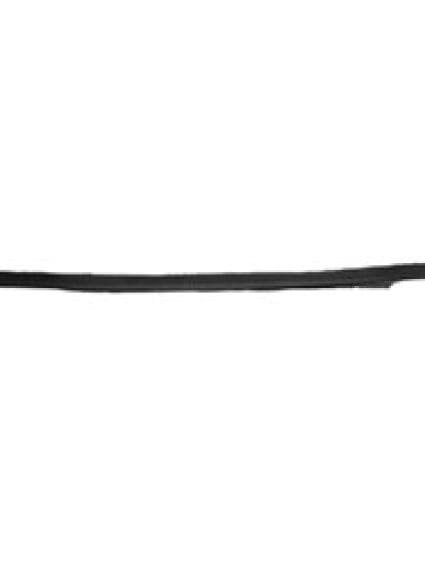 FO1093101 Front Bumper Deflector