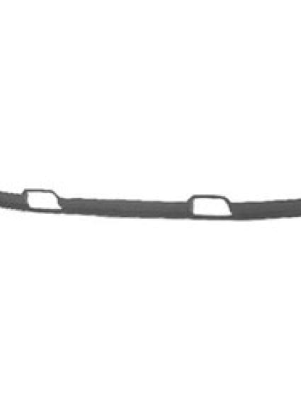 FO1093105C Front Bumper Spoiler