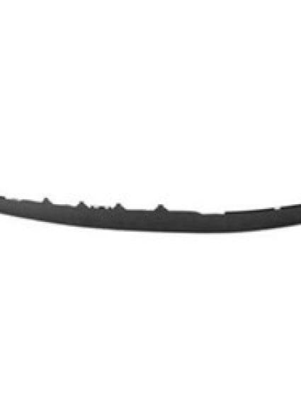 FO1093106C Front Bumper Spoiler