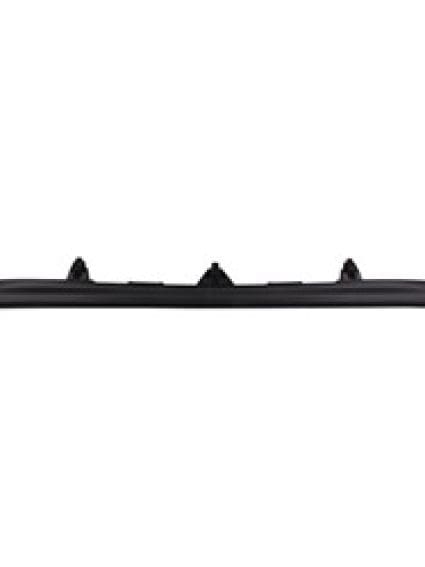 FO1093110C Front Bumper Spoiler