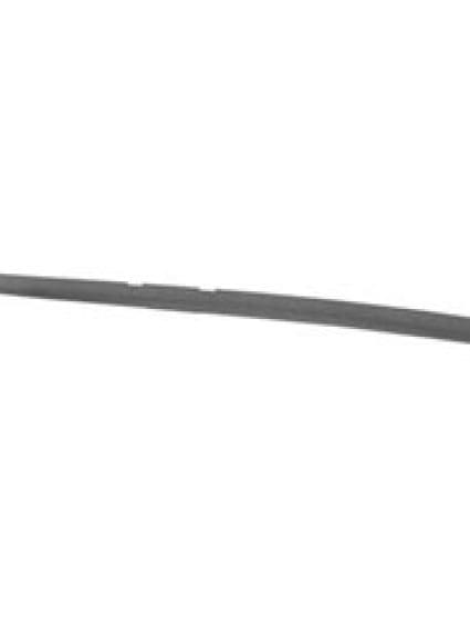 FO1093114C Front Bumper Spoiler