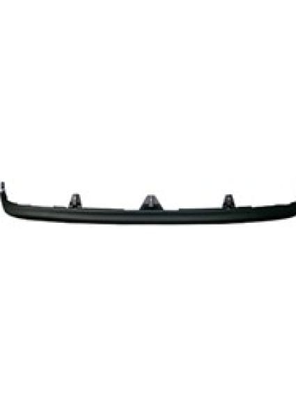 FO1093115 Front Bumper Spoiler