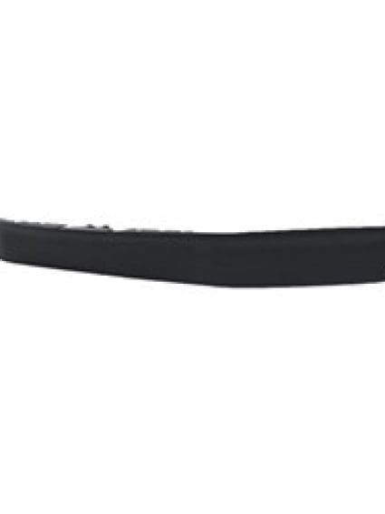 FO1093116C Front Bumper Spoiler