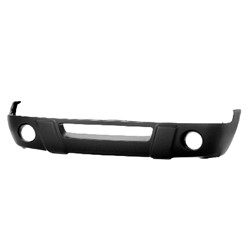 FO1095189 Front Bumper Valance