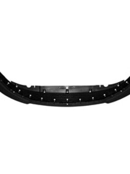 FO1095270 Front Bumper Valance