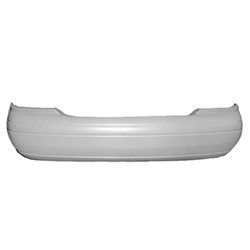 FO1100291C Rear Bumper Cover