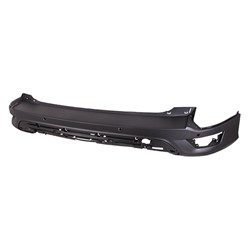 FO1100719 Rear Bumper Cover
