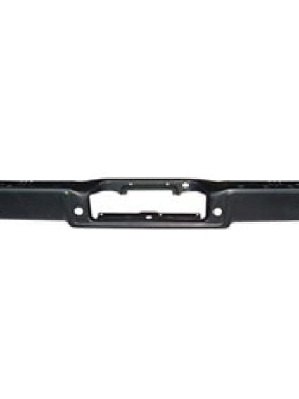 FO1102350N Rear Bumper Face Bar Step