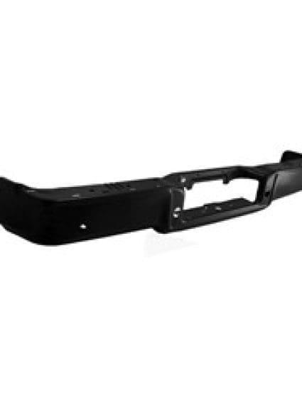 FO1103139DSC Rear Bumper Step Assembly