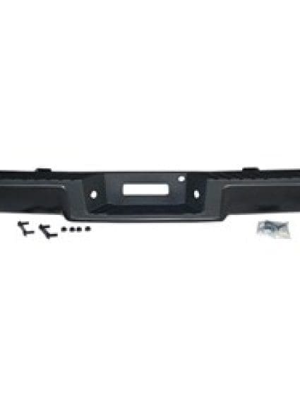FO1103141DSC Rear Bumper Step Assembly