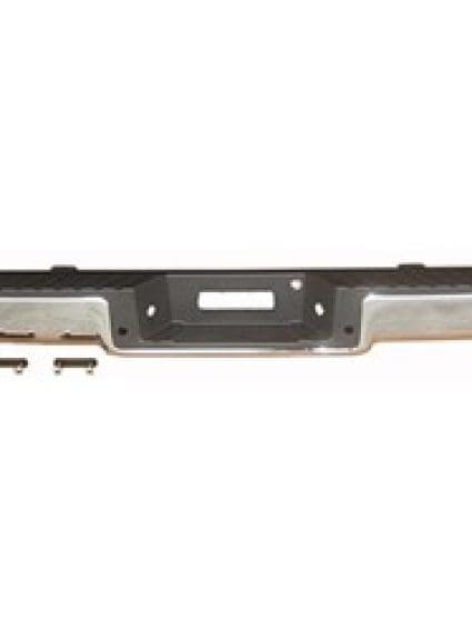FO1103142V Rear Bumper Step Assembly