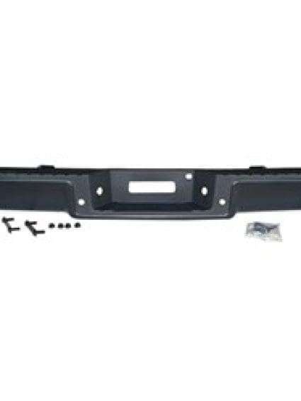 FO1103143V Rear Bumper Step Assembly