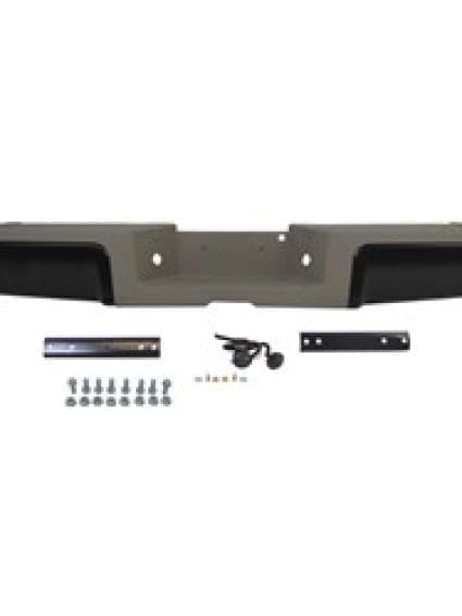 FO1103179 Rear Bumper Assembly