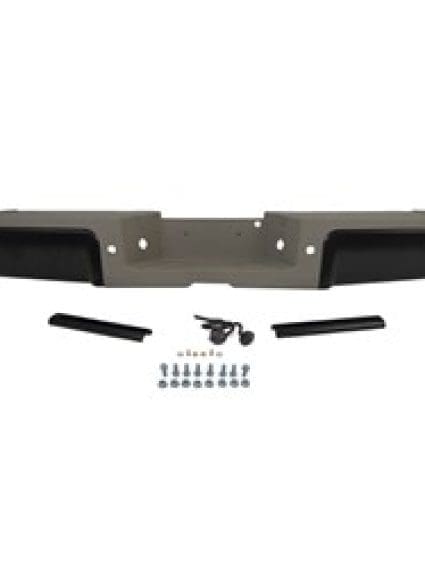 FO1103180 Rear Bumper Assembly