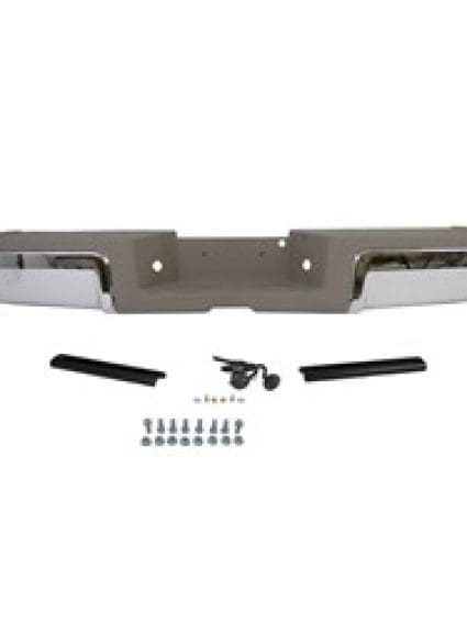 FO1103181 Rear Bumper Assembly