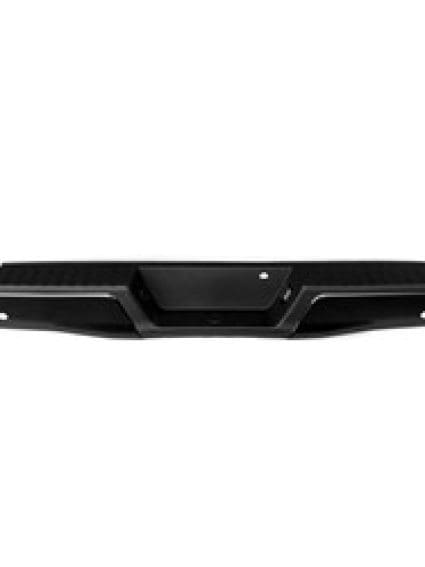 FO1103194N Rear Bumper Assembly
