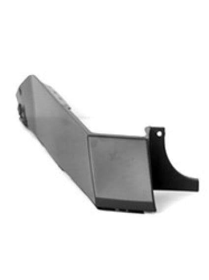 FO1104130 Rear Bumper End