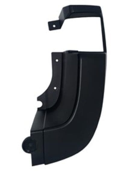 FO1105137 Rear Bumper End