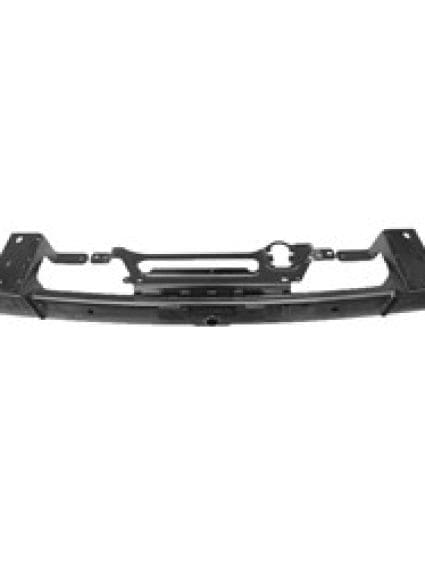 FO1106374C Rear Bumper Trailer Hitch Draw Bar