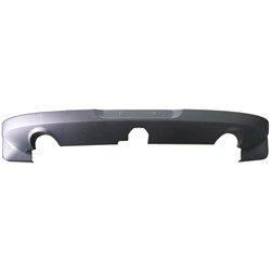 FO1115109 Rear Bumper Cover