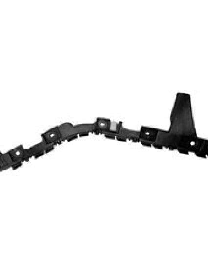 FO1142127 Rear Bumper Cover Bracket Side Reinforcement