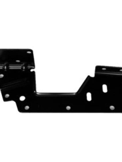 FO1166205 Rear Bumper Mounting Bracket