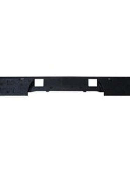 FO1170129C Rear Bumper Cover Impact Absorber