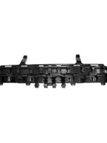 FO1170143C Rear Bumper Cover Impact Absorber