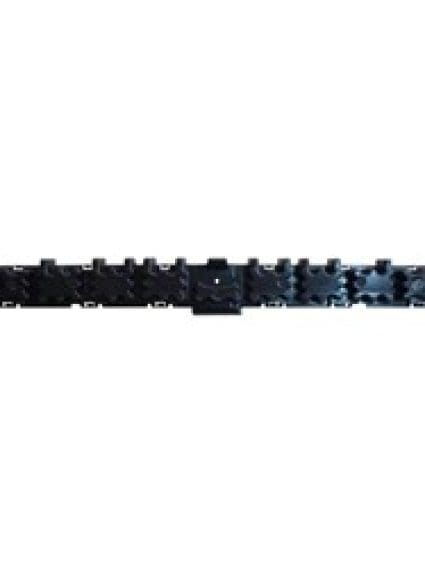 FO1170144C Rear Bumper Cover Impact Absorber