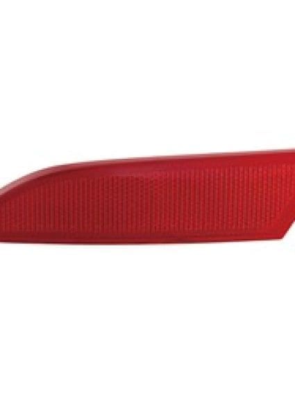 FO1184101C Electric Bumper Reflector