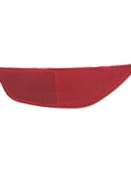 FO1184107C Bumper Reflector